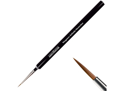 Pennello Masterclass Brush