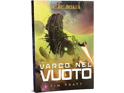 Twilight Imperium - Il Varco nel vuoto