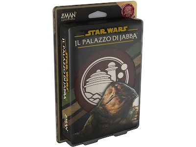 Star Wars: Il Palazzo di Jabba