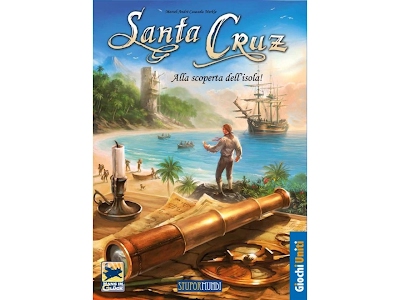 Santa Cruz