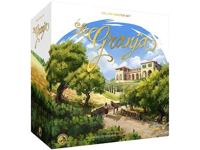 La Granja Deluxe