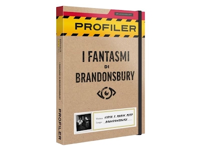 Profiler: I Fantasmi di Brandonsbury