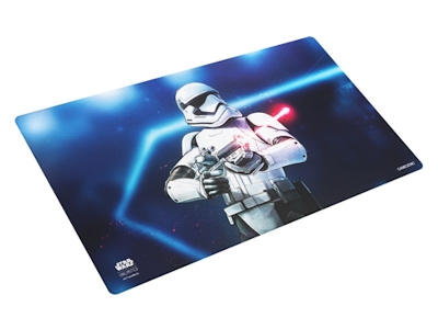 Star Wars Unlimited - Game Mat - Stormtrooper