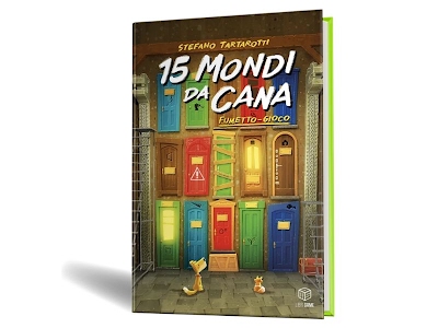 15 Mondi da Cana