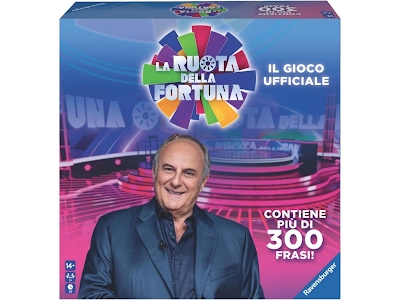 La Ruota della Fortuna