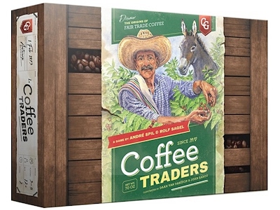 Coffee Traders