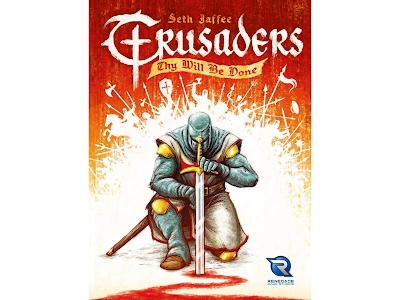 Crusaders: Thy Will Be Done