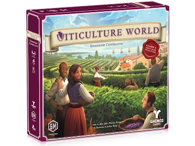 Viticulture World