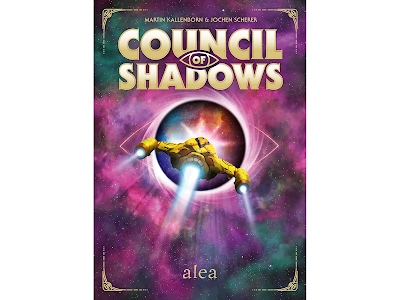 Council of Shadows