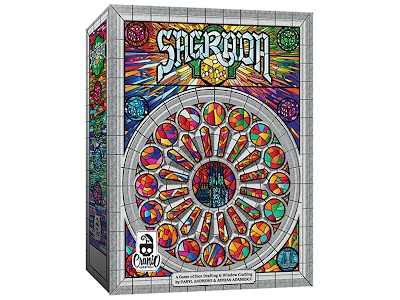 Sagrada