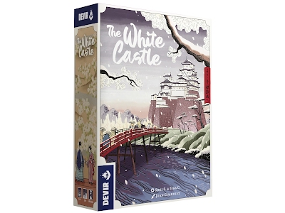 The White Castle