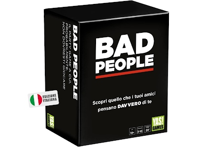 Bad People