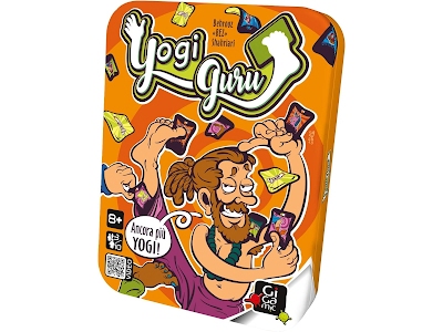 Yogi Guru