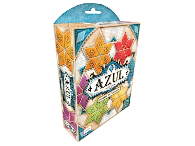 Azul: Summer Pavilion - Mini