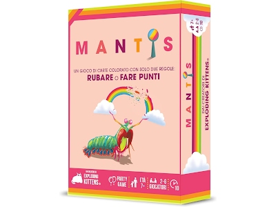 Mantis 2.0