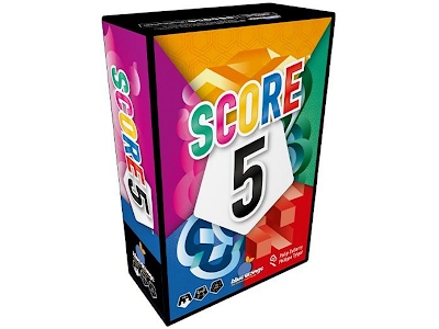 Score 5