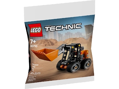 Lego Polybag Technic 30710 Minipala