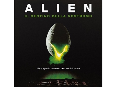Alien - Il Destino della Nostromo
