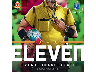 Eleven – Eventi inaspettati