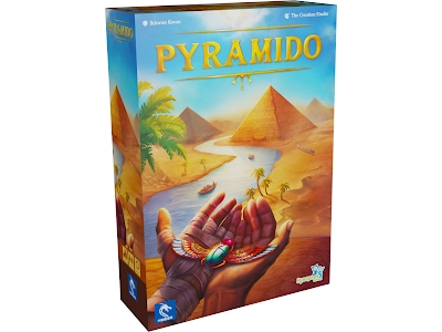 Pyramido