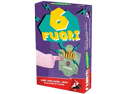6 Fuori