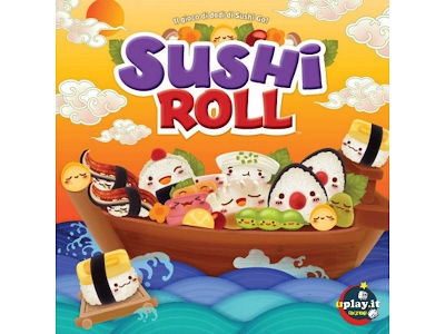 Sushi Roll