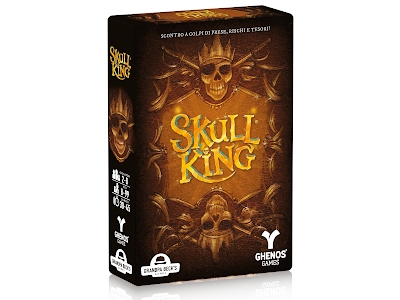 Skull King