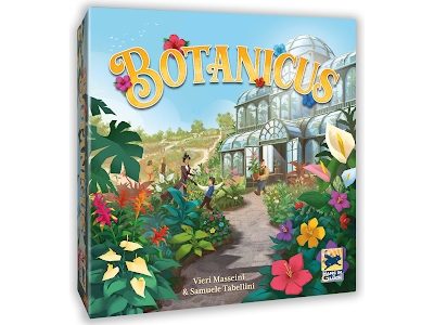 Botanicus