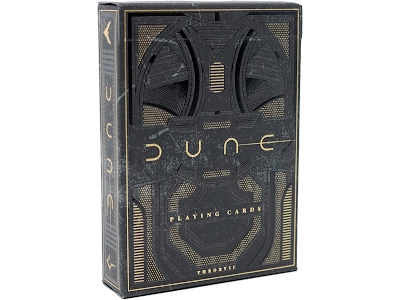 DUNE Premium Playing Cards