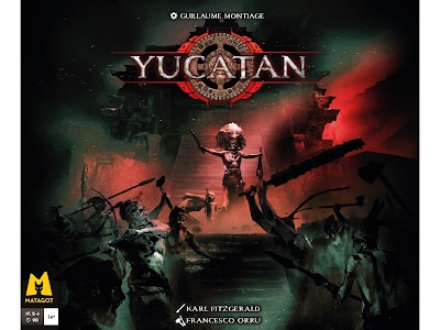 Yucatan