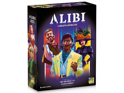 Alibi