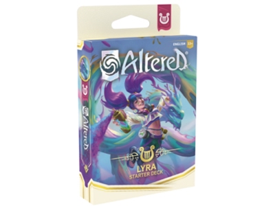 Altered TCG - Lyra Starter Deck