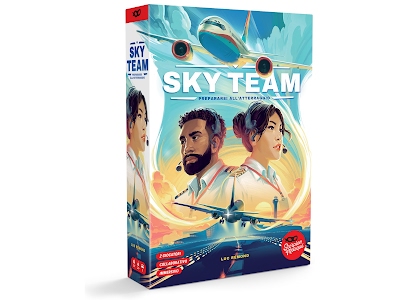 Sky Team