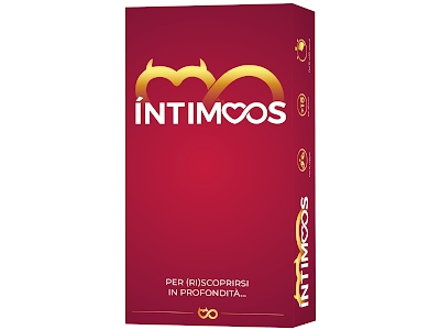 Intimoos Hot