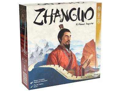 Zhanguo - Il Primo Impero