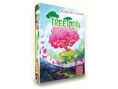 Treetopia