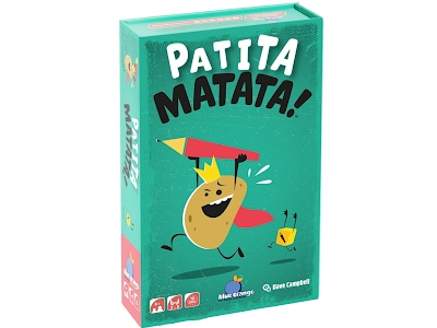 Patita Matata