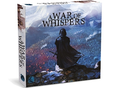 A War of Whispers