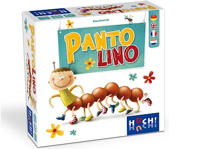 Pantolino