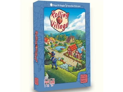 Rolling Village