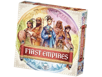 First Empires