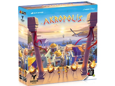 Akropolis