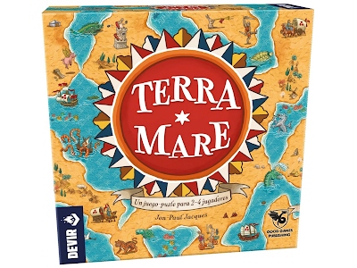 Terra Mare