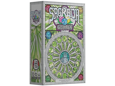 Sagrada - Gloria