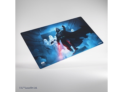 Star Wars Unlimited - Prime Game Mat - Vader