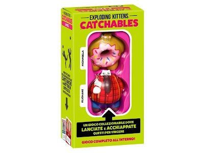 CATchables 2-Pack – Miciambella e Feligname