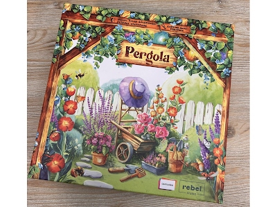 Pergola