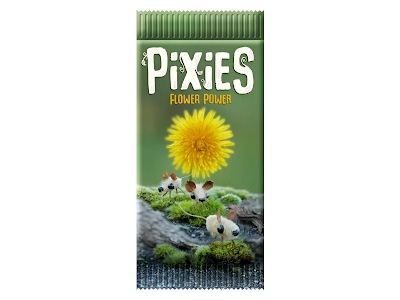 Pixies - Flower Power