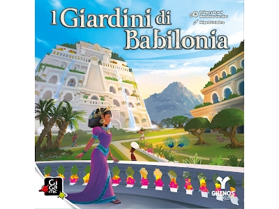 I Giardini di Babilonia