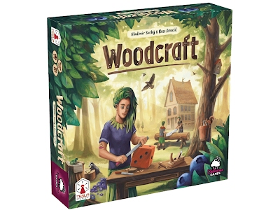 Woodcraft